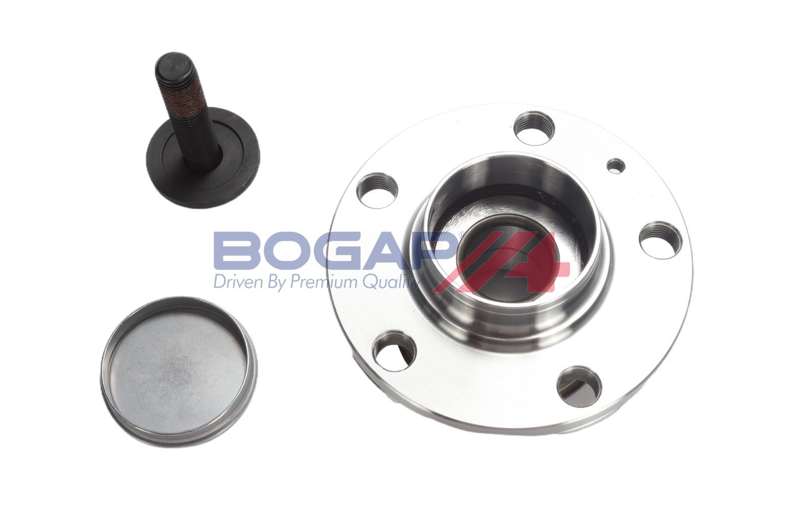 BOGAP A3334200 Wheel Hub