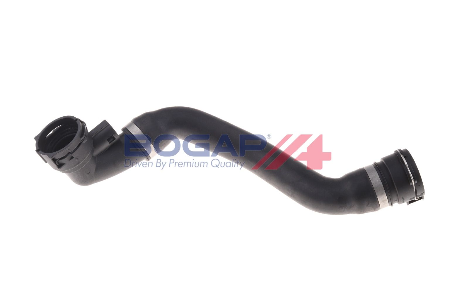 BOGAP B4228236 Radiator Hose