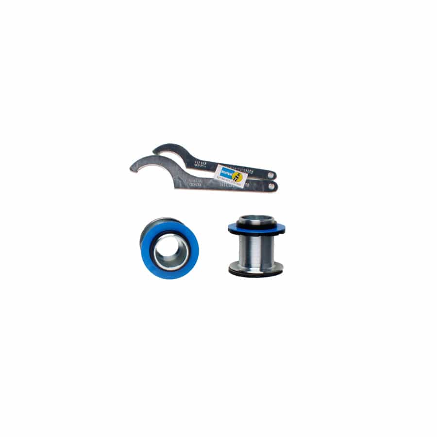 Bilstein 47-245266 VW Polo (6R1, 6C1) B14 PSS Coilover 2 | ML Performance US Car Parts