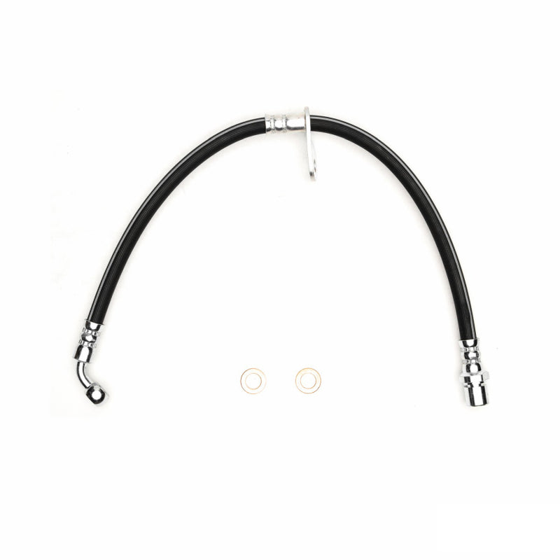 DFC 08-14 Subaru Impreza Rear-R Brake Hose