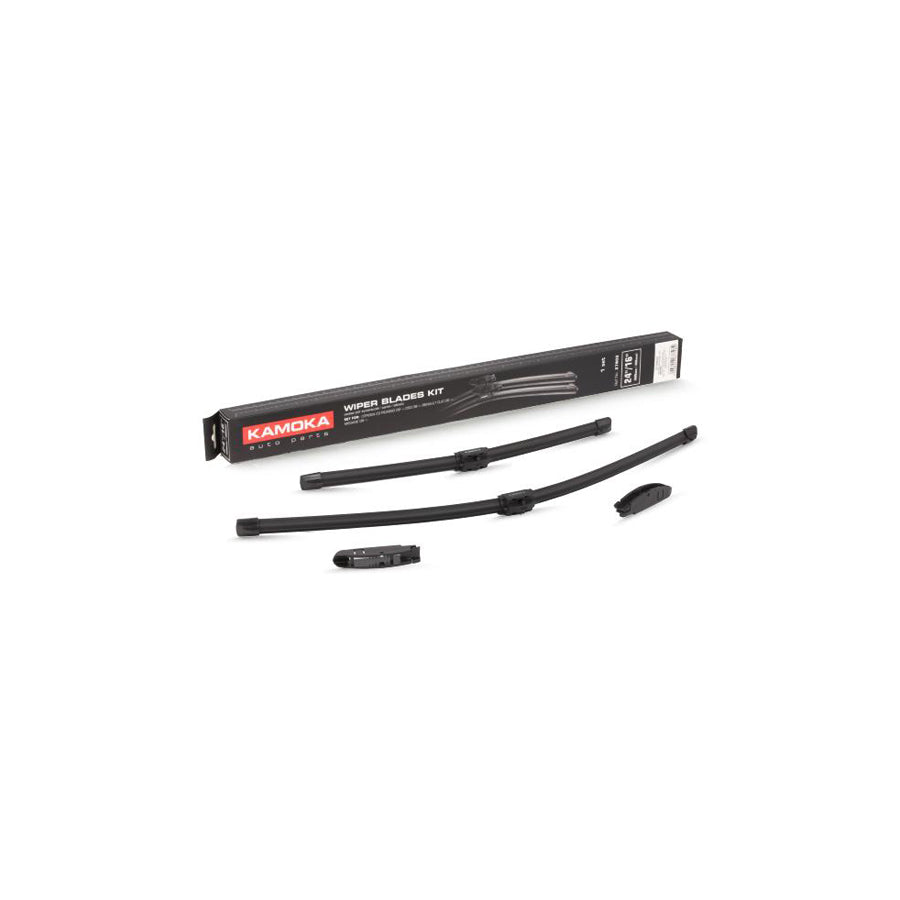 Kamoka Flat 27B02 Wiper Blade