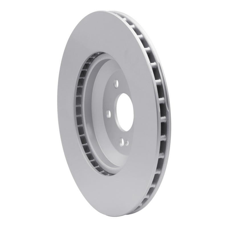 DFC 17-23 Mercedes-Benz CLS450 Rear Hi-Carbon Alloy Geomet Coated Rotor