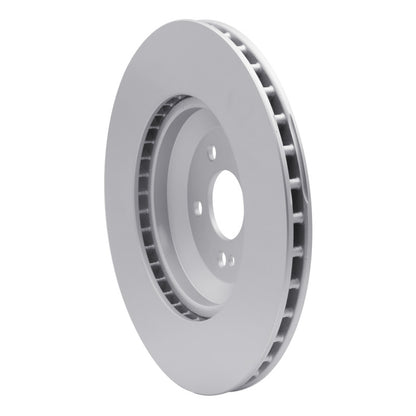 DFC 17-23 Mercedes-Benz CLS450 Rear Hi-Carbon Alloy Geomet Coated Rotor