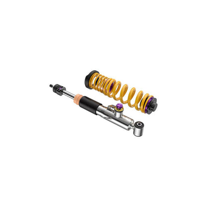 KW 3A7200EQ BMW G20 G22 Variant 4 Coilover Kit - With EDC Delete (Inc. M3 Competition & M4 Competition) 5 | ML Performance US Car Parts