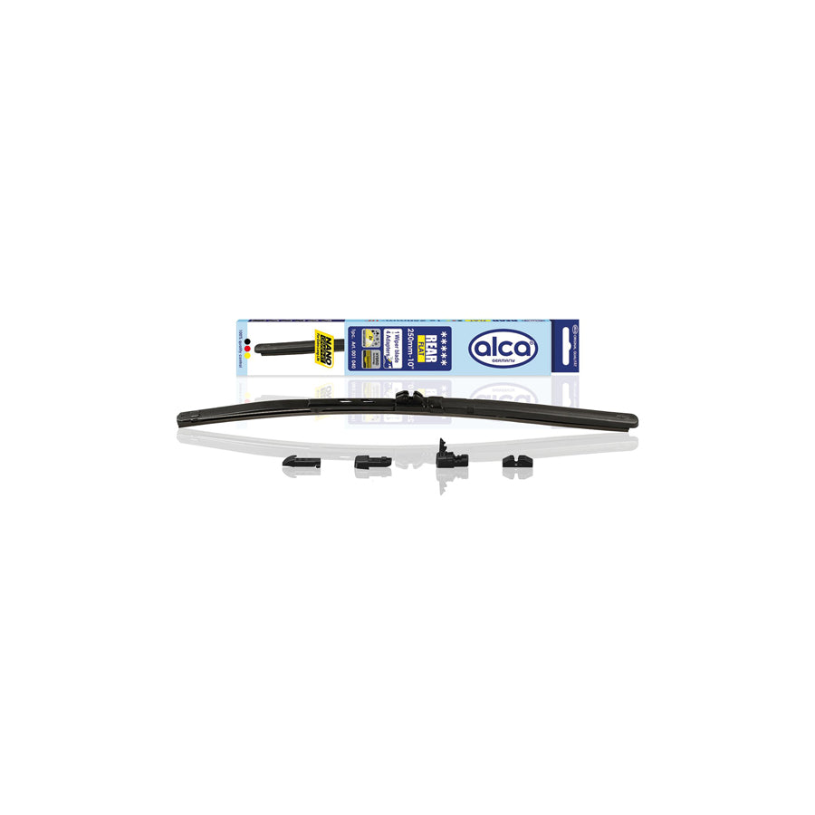 Alca Rear Flat 001040 Wiper Blade