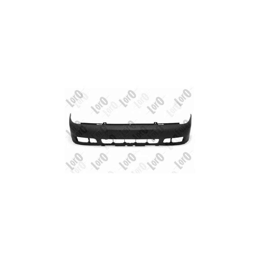 Abakus 05350501 Bumper for VW Passat