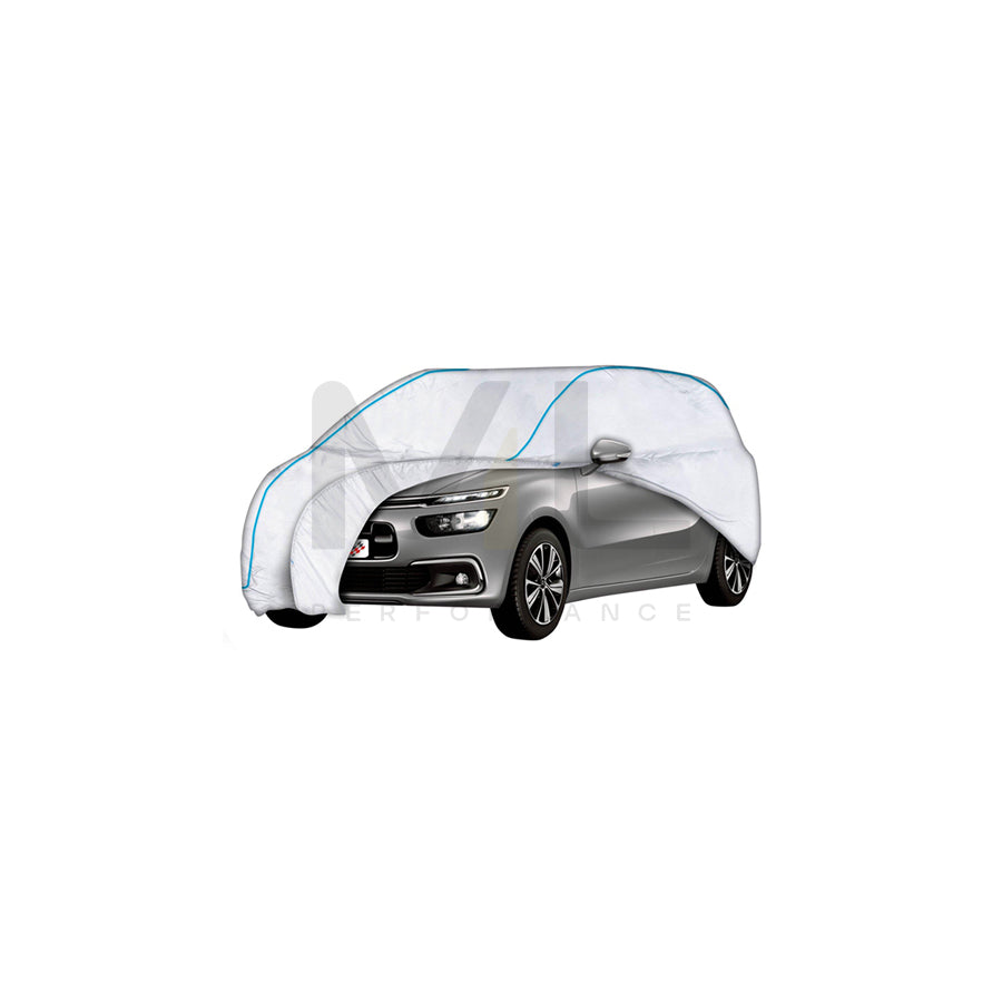 WALSER Sun Reflect 31043 Car cover 8 172x415 cm, Silver