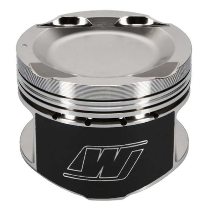 Wiseco VW 2.3L 20V 81.50 mm Bore 37.10 mm CH -20.20 CC Piston Set