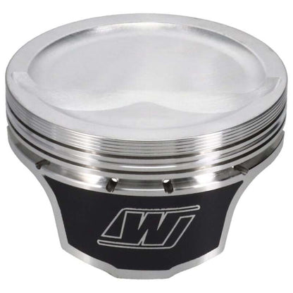Wiseco RED Series Chevy Small Block 350 4.060in Bore 1.125in CH -17.00 CC Piston Set