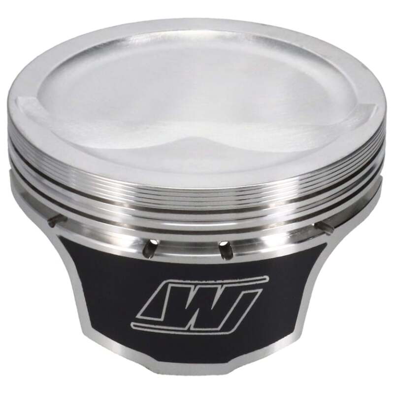 Wiseco RED Series Chevy Small Block 350 4.010in Bore 1.125in CH -17.00 CC Piston Set