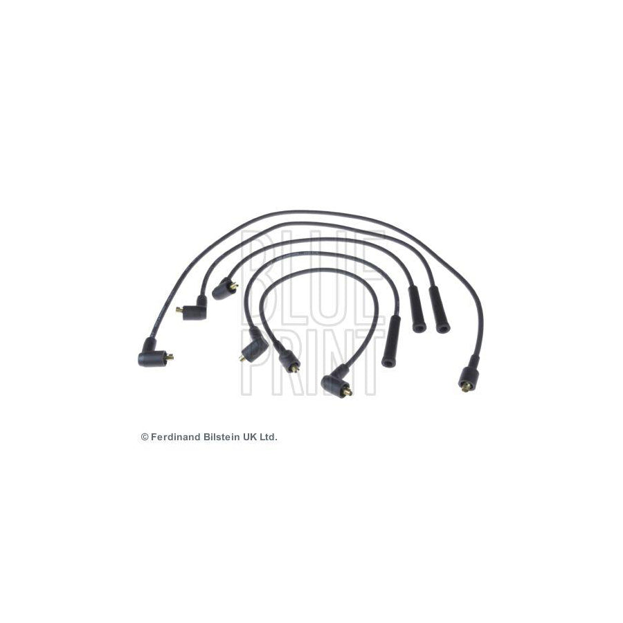 Blue Print Ads71612 Ignition Cable Kit for Subaru Justy I (Kad)