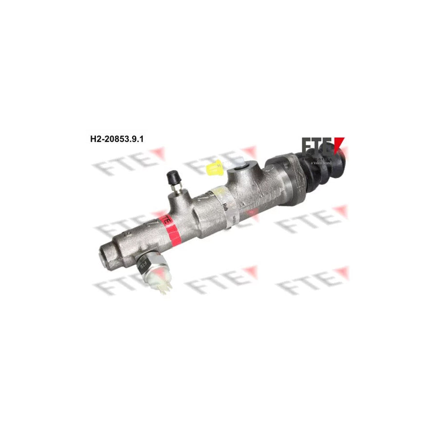 FTE H2-20853.9.1 Brake Master Cylinder