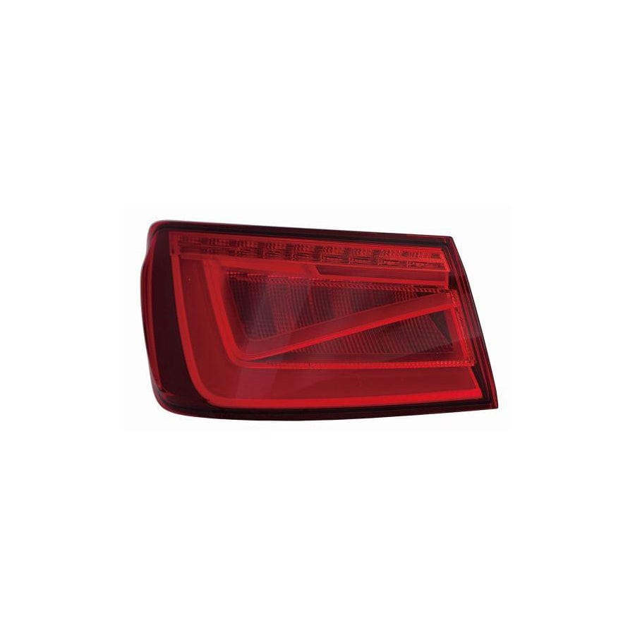 Abakus 4461945Rae Rear Light for Audi A3 Saloon (8Vs, 8Vm)