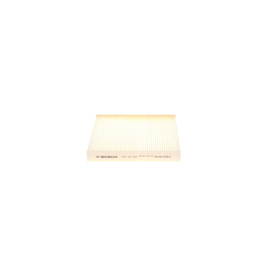 Bosch 1 987 432 053 Pollen Filter | ML Performance UK Car Parts