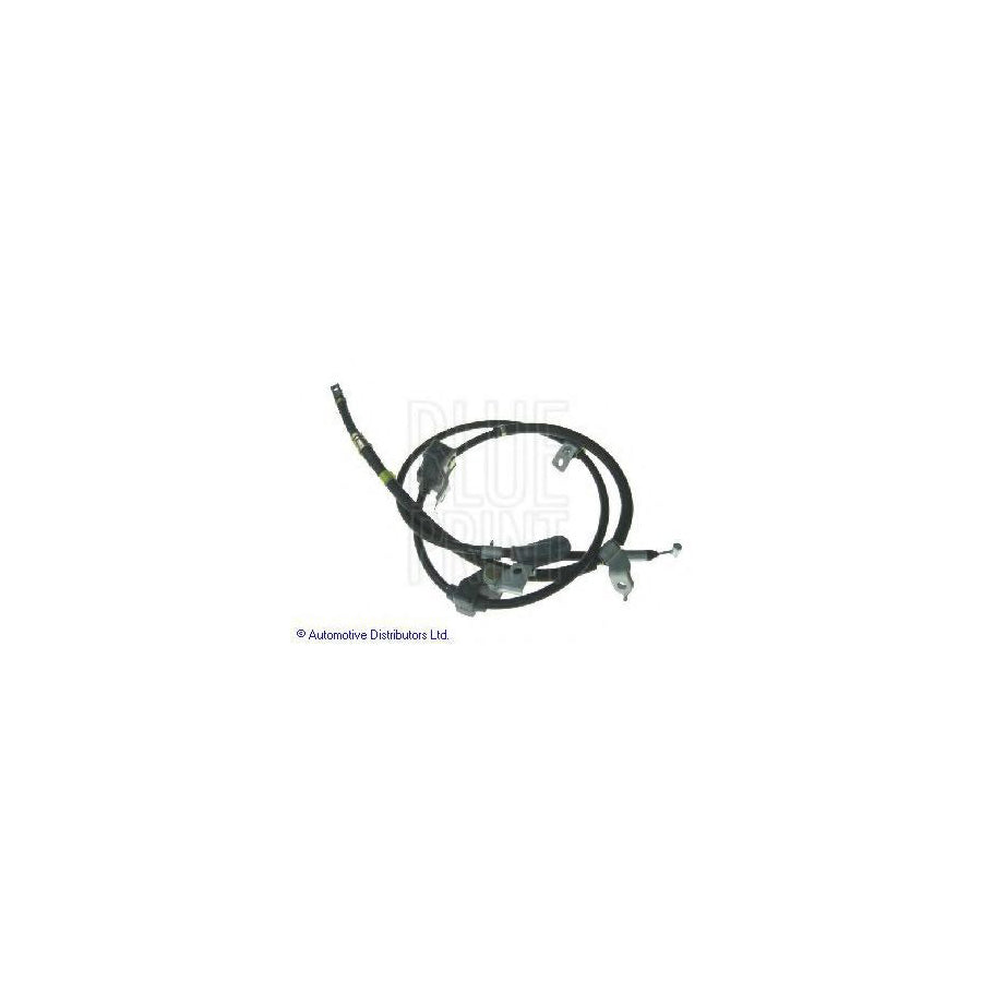 Blue Print Adh24637 Hand Brake Cable for Honda Integra I Hatchback (Da)