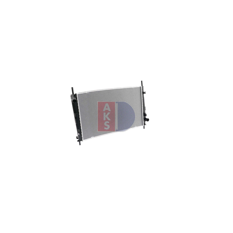 AKS Dasis 138120T Fan, Radiator