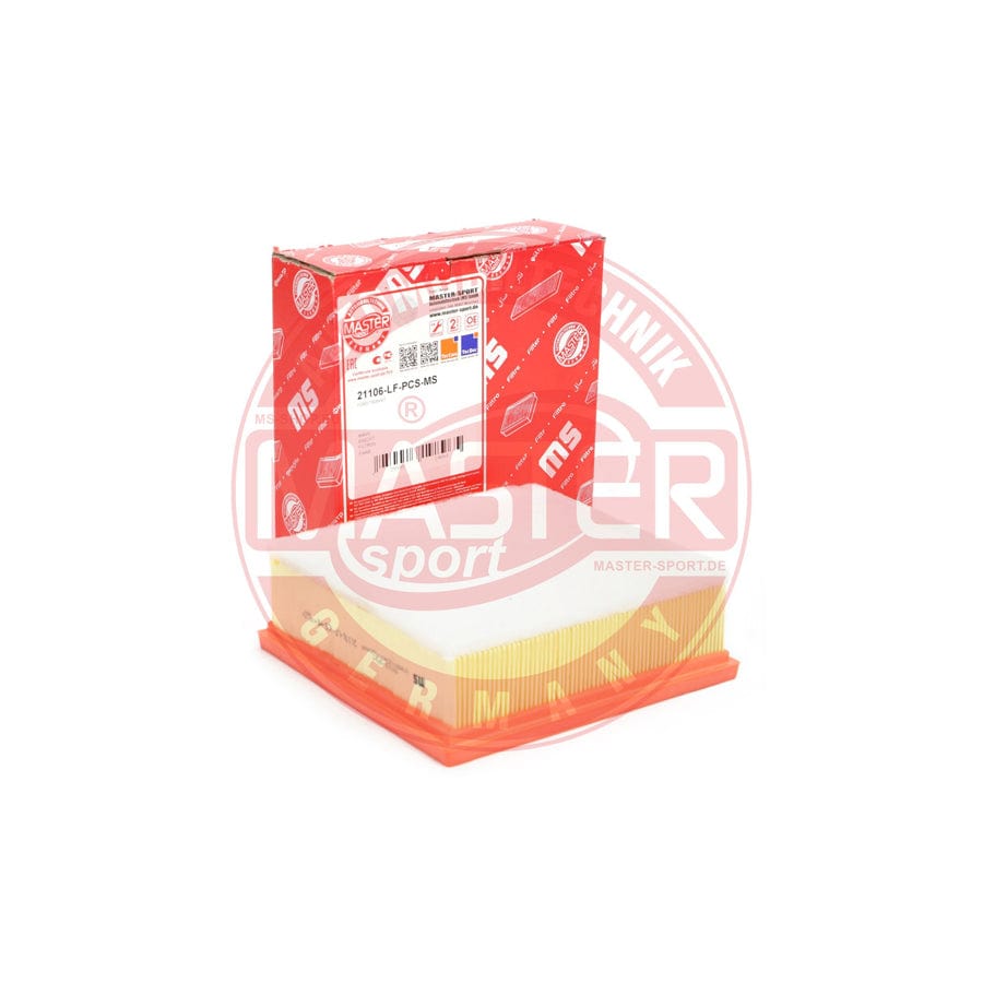 Master-Sport 21106-Lf-Pcs-Ms Air Filter