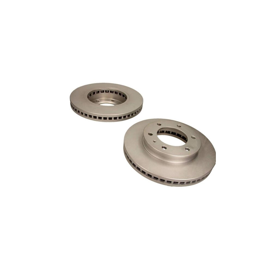Quaro QD0009 Brake Disc