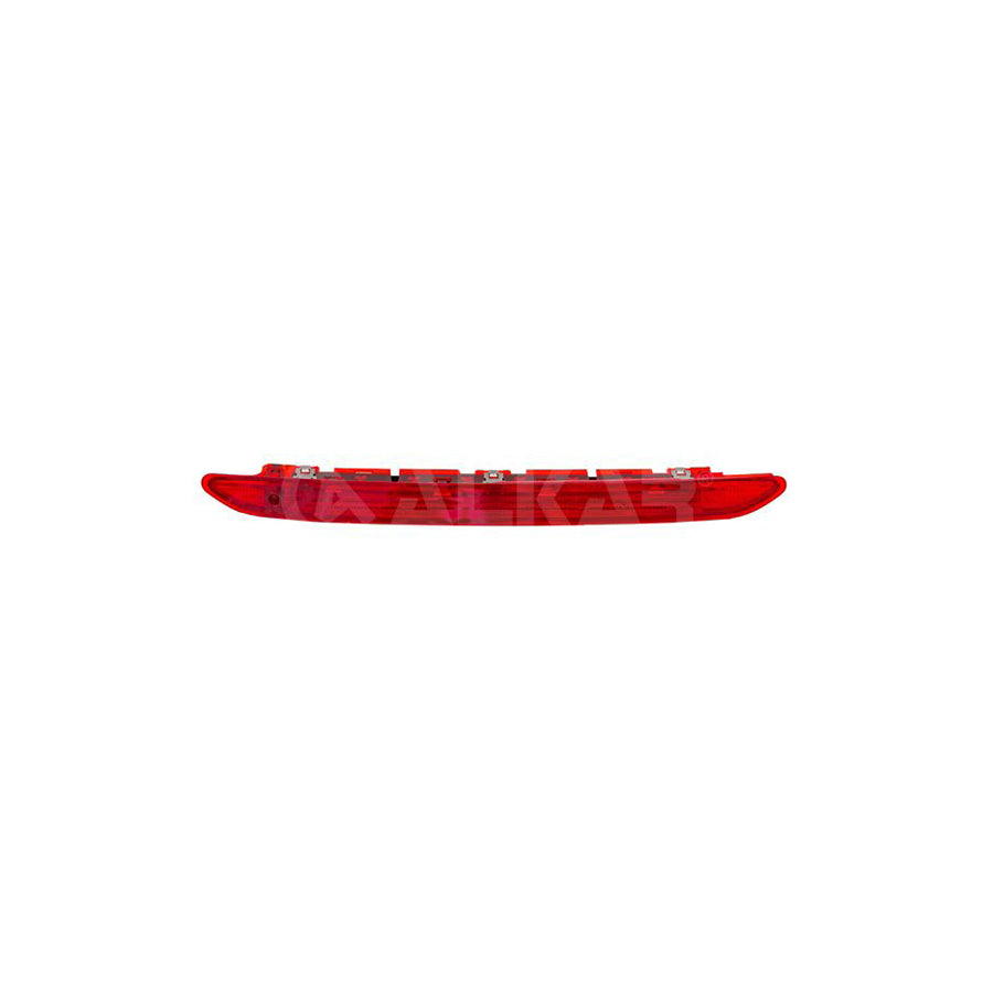 Alkar 2603102 Third Brake Light For Seat Leon Iii Hatchback (5F1)