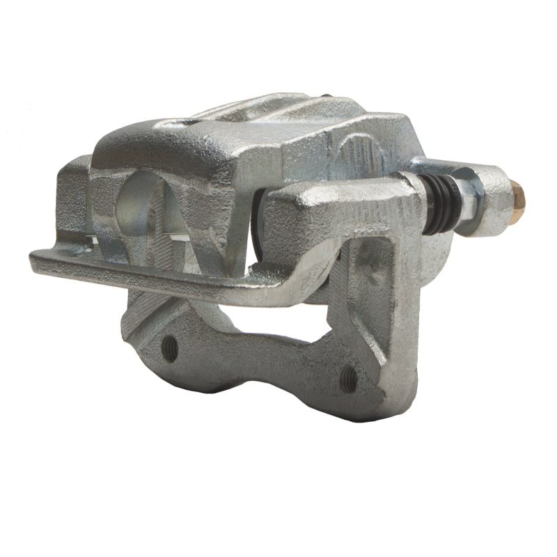 DFC 05-09 Hyundai Azera Rear-L Premium Caliper - Silver Zinc Coated