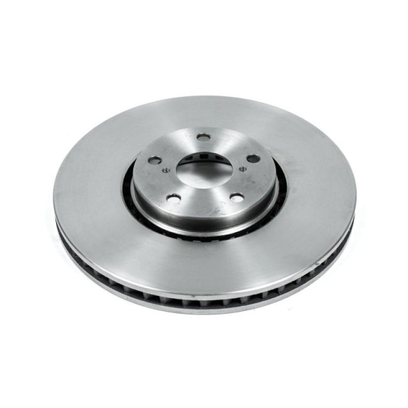 PowerStop Power Stop 07-11 Lexus GS350 Front Right Autospecialty Brake Rotor
