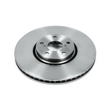 PowerStop Power Stop 07-11 Lexus GS350 Front Right Autospecialty Brake Rotor