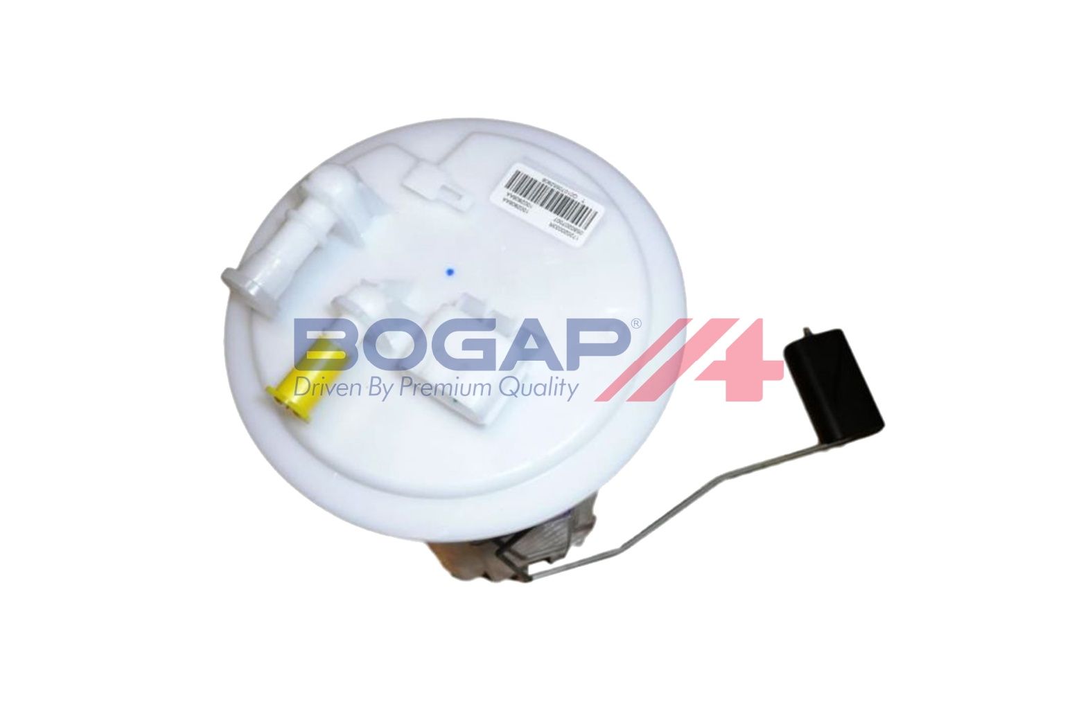 BOGAP R1622124 Fuel Pump