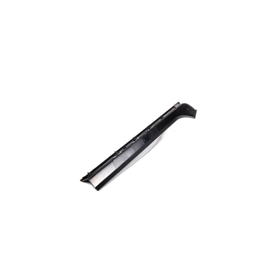 Genuine BMW 51711970473 E31 Air Duct, Left (Inc. 840Ci, 850Ci & 840i) | ML Performance US Car Parts