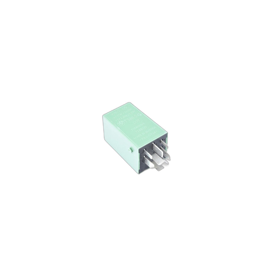 Genuine BMW 61361388545 E31 E34 E32 Hazard Warning Relay (Inc. 740iL, 318ti & 525tds) | ML Performance UK Car Parts