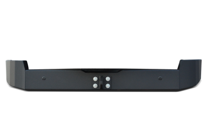 Body Armor 4x4 07-14 Toyota FJ Cruiser Pro Series Front Winch Bumper