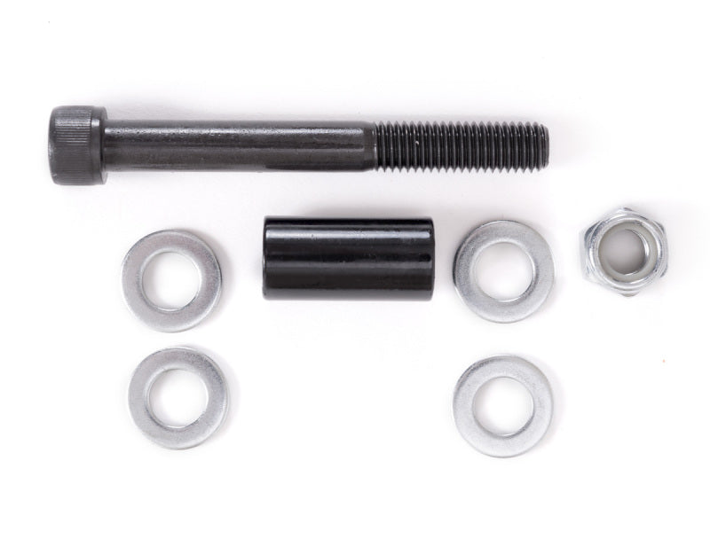 PRP Seats PRP 2014+ Polaris RZR XP 1000/XP Turbo/RS1 Front Limit Strap Hardware Kit