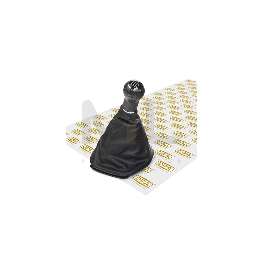 DPA 77111640902 Gear Lever Gaiter