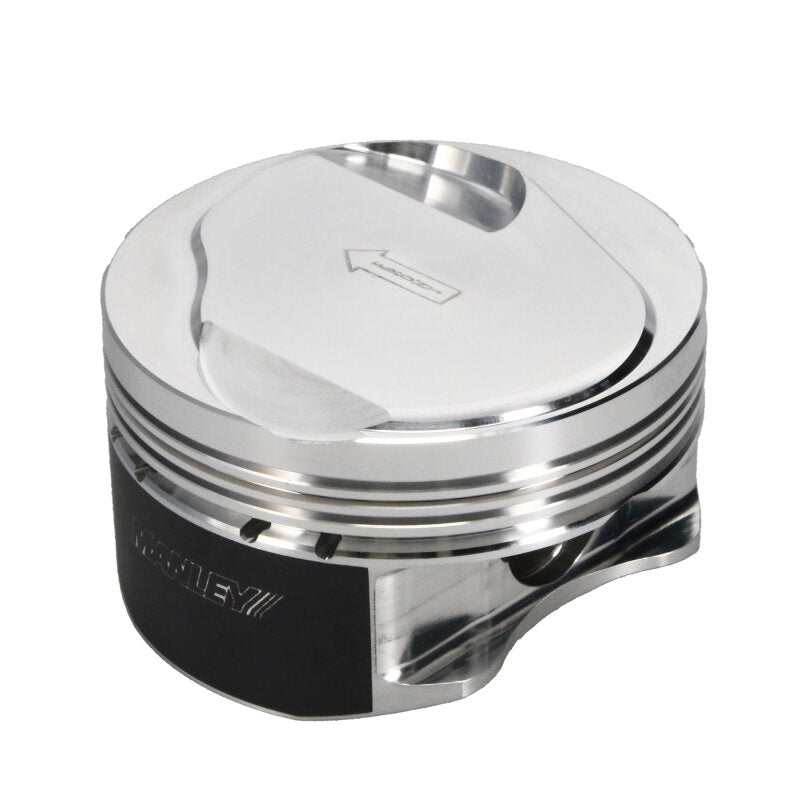 Manley Performance Manley Ford Raptor 6.2L SOHC 2 Valve +7.5cc Dome 4.0169in Bore Piston Set