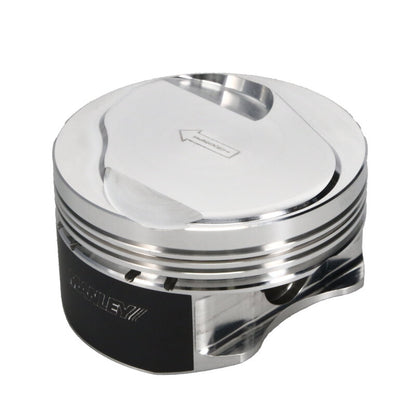 Manley Performance Manley Ford Raptor 6.2L SOHC 2 Valve +7.5cc Dome 4.0169in Bore Piston Set