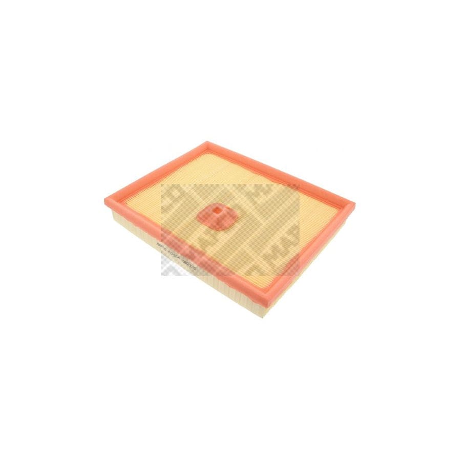 Mapco 60864 Air Filter Suitable For Mercedes-Benz S-Class