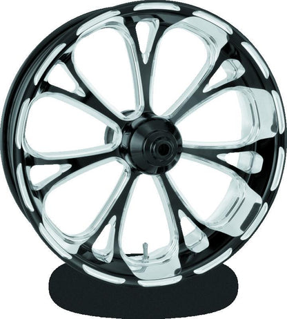 Performance Machine 18x5.5 Forged Wheel Virtue - Contrast Cut Platinum