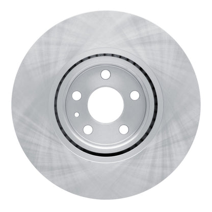 DFC 17-25 Volvo XC40/V60/XC60/S90/V90/S60 Front Brake Rotor