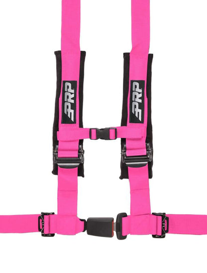 PRP Seats PRP 4.2 Harness- Pink