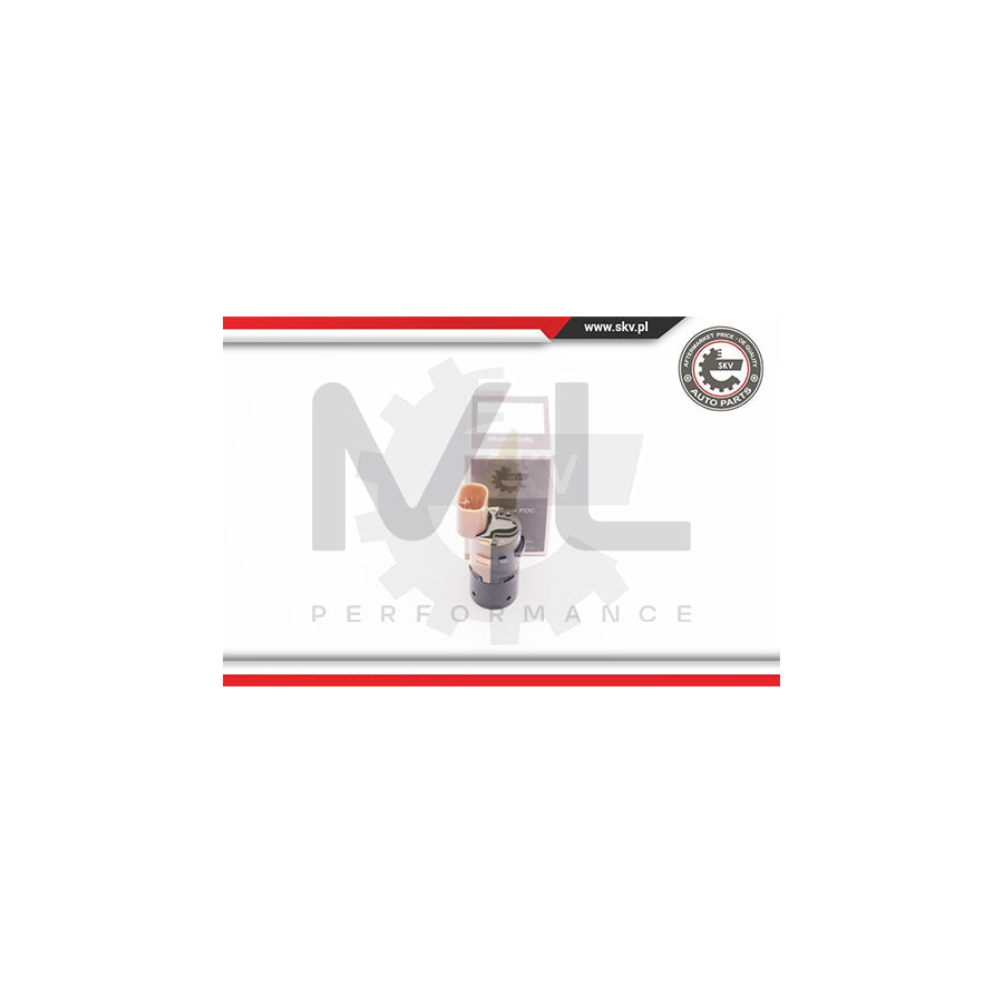 ESEN SKV 28SKV049 Parking sensor Rear, Ultrasonic Sensor
