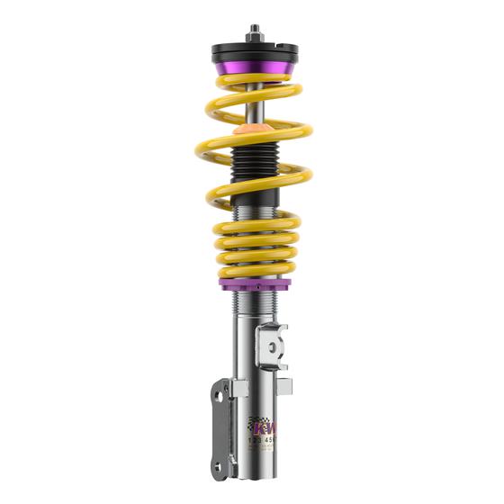 KW 10266013 Coilover suspension V1 inox