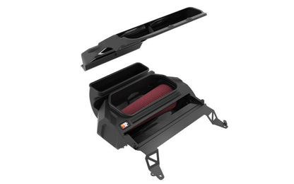 K&N Engineering K&N 2021-2022 Dodge RAM 1500 TRX V8-6.2L AirCharger Intake