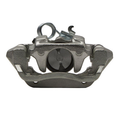 DFC 10-19 Ford Explorer Rear-L Premium Caliper - Silver Zinc Coated