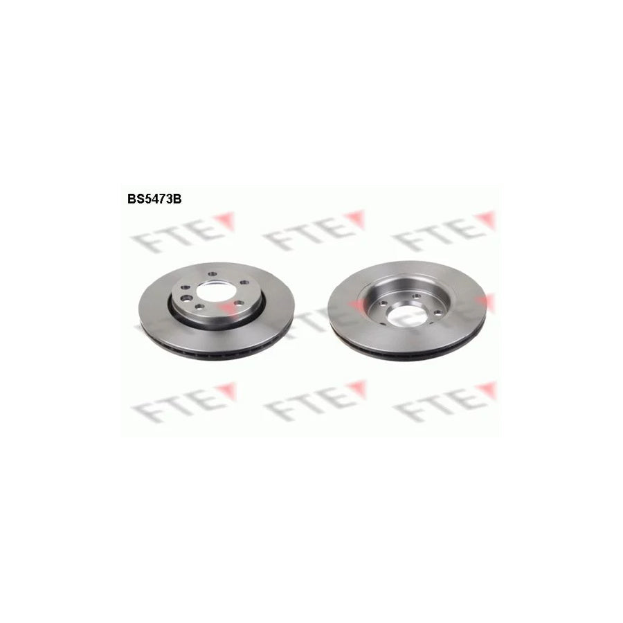 FTE Bs5473B Brake Disc