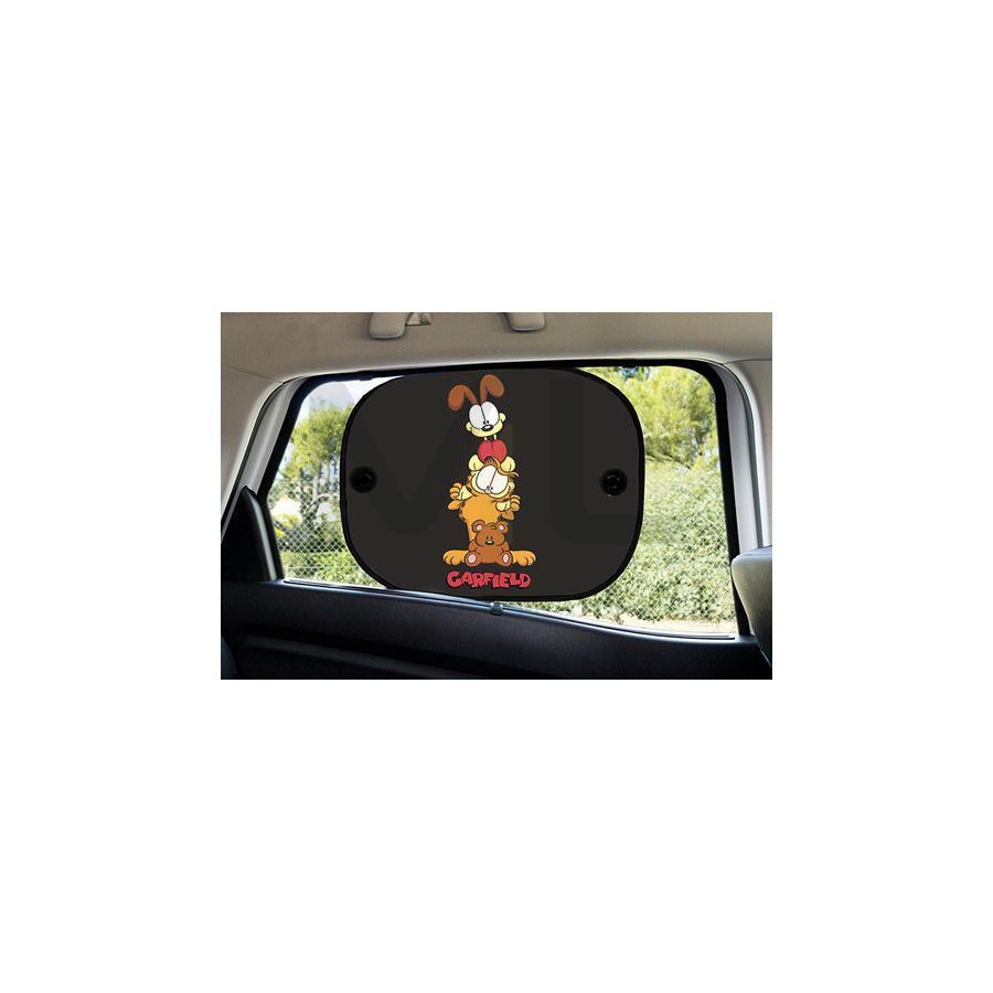 GARFIELD GAR104 Car sun shade