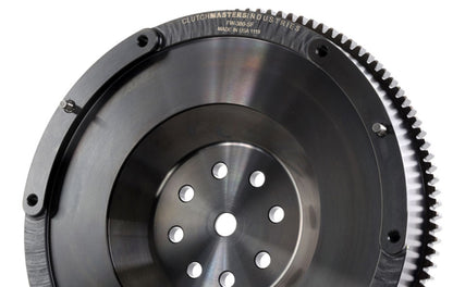 Clutch Masters 06-11 Mitsubishi Eclipse 3.8L SteelFlywheel