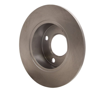 DFC 82-98 Audi 80 Rear Brake Rotor