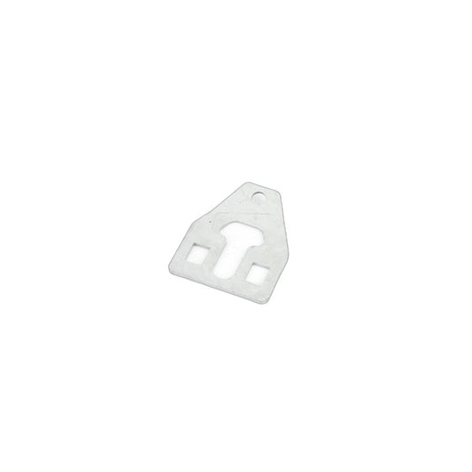 Genuine BMW 12527835467 E64 E61 E60 Lambda-Probe Bracket (Inc. M5) | ML Performance US Car Parts