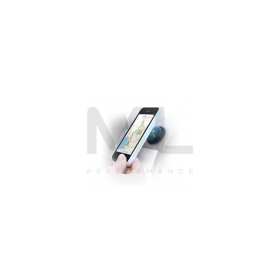 TnB CARMAG1 8113 Car phone holder dashboard, Magnetic, universal