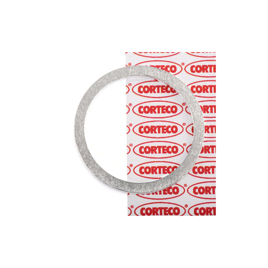 Corteco 005501H Seal, Oil Drain Plug