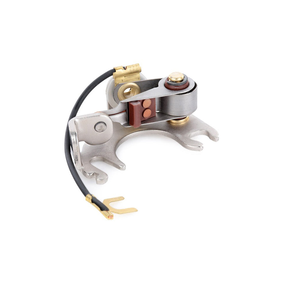 Beru Ks664 Contact Breaker, Distributor